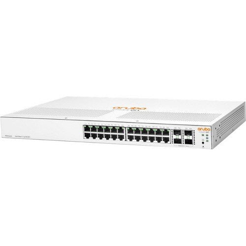Conmutador Aruba Ion 1930 24G 4SFP+ PL I5