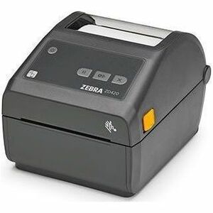 Zebra ZD420d Desktop, Manufacturing, Transportation & Logistic, Healthcare, Reta