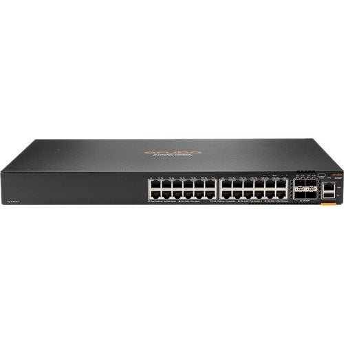 Conmutador Aruba 6200F 24G 4SFP+ PL WB