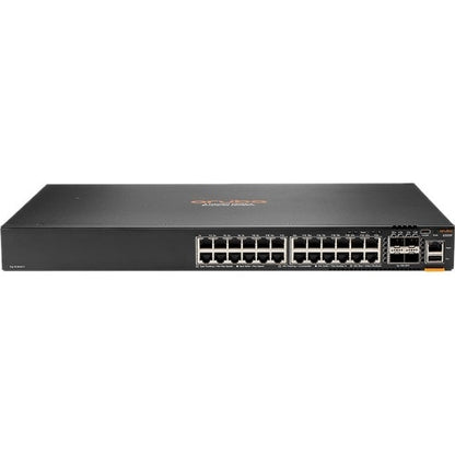 Conmutador Aruba 6200F 24G 4SFP+ PL WB
