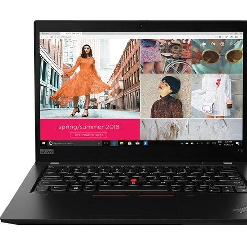 FR TOPSELLER TP X13 GEN1 I7-10510U 1.8G 16GB 256GB SSD W10P
