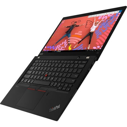 FR TOPSELLER TP X13 GEN1 I7-10510U 1.8G 16GB 256GB SSD W10P