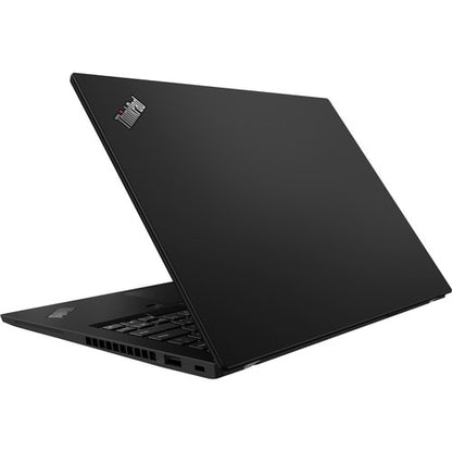 FR TOPSELLER TP X13 GEN1 I7-10510U 1.8G 16GB 256GB SSD W10P