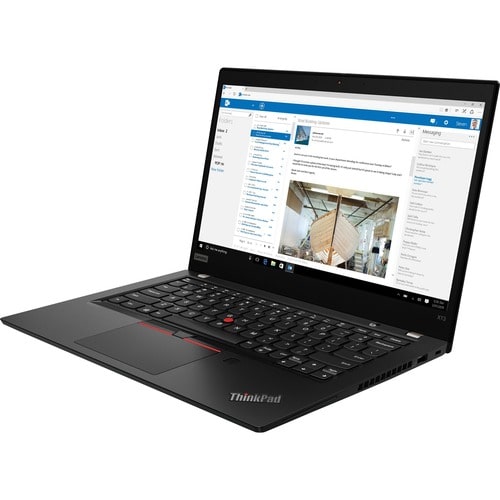 FR TOPSELLER TP X13 GEN1 I7-10510U 1.8G 16GB 256GB SSD W10P