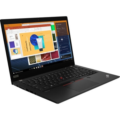 FR TOPSELLER TP X13 GEN1 I7-10510U 1.8G 16GB 256GB SSD W10P