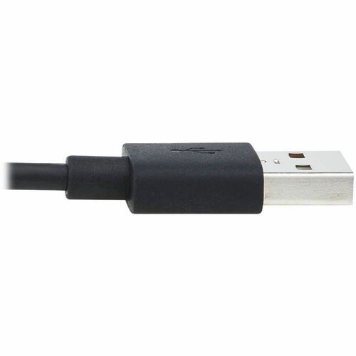 Tripp Lite by Eaton USB-A to Lightning, USB Micro