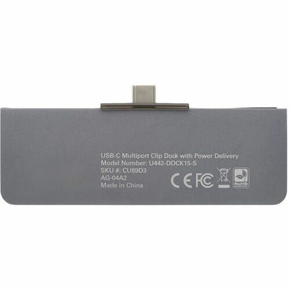 Station d'accueil Tripp Lite par Eaton