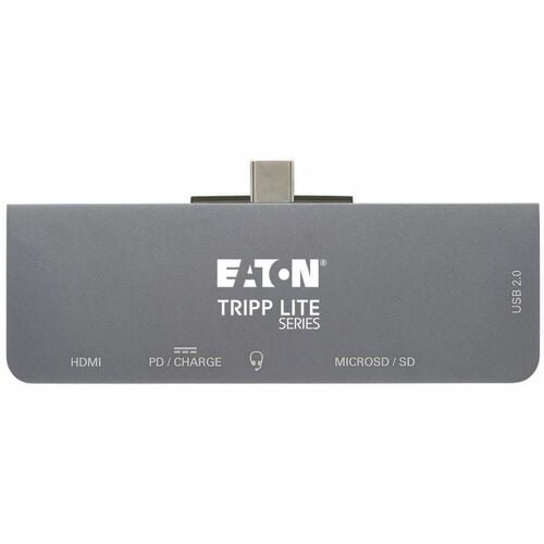 Station d'accueil Tripp Lite par Eaton