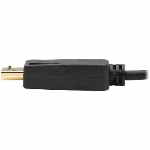 Cable adaptador bidireccional USB-C a DisplayPort de Tripp Lite by Eaton, M/M, 1.83 m - 1.83 m (6 pies - 6 pies)