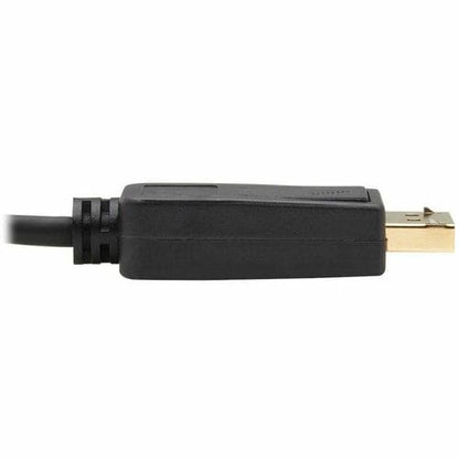 Cable adaptador bidireccional USB-C a DisplayPort de Tripp Lite by Eaton, M/M, 1.83 m - 1.83 m (6 pies - 6 pies)