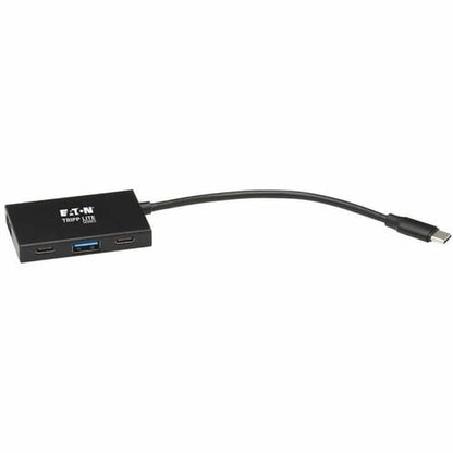 Tripp Lite by Eaton U460-004-2A2C