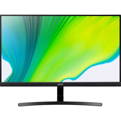 Acer K243Y Full HD LCD Monitor - 16:9 - Black