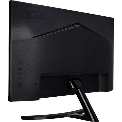 Acer K243Y Full HD LCD Monitor - 16:9 - Black
