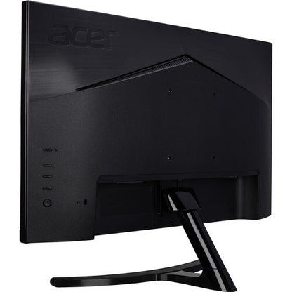 Acer K243Y Full HD LCD Monitor - 16:9 - Black