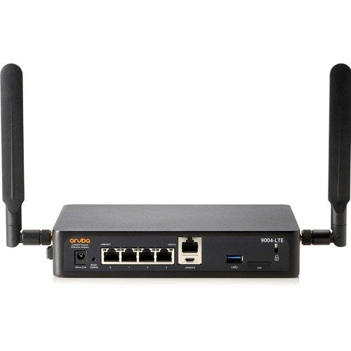 ARUBA 9004 RW LTE BRANCH GATEWAY