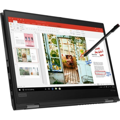 FR TOPSELLER TP X13 YOGA GEN1 I510310U VPRO 1.6G 13.3 16GB 256