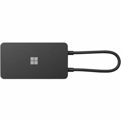 Hub de voyage USB-C Microsoft Surface pour ordinateur portable/tablette/moniteur