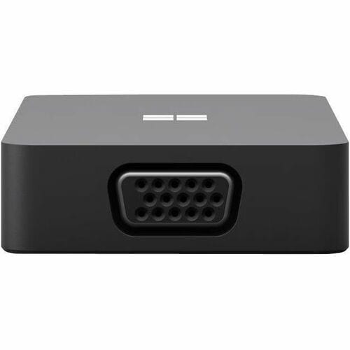 Hub de voyage USB-C Microsoft Surface pour ordinateur portable/tablette/moniteur