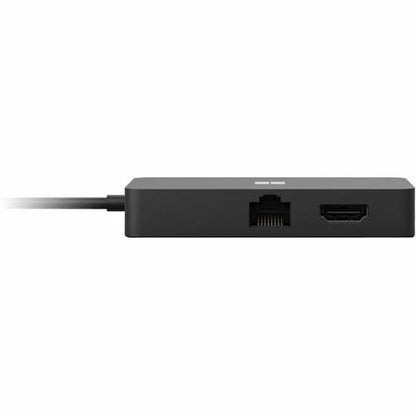 Hub de voyage USB-C Microsoft Surface pour ordinateur portable/tablette/moniteur