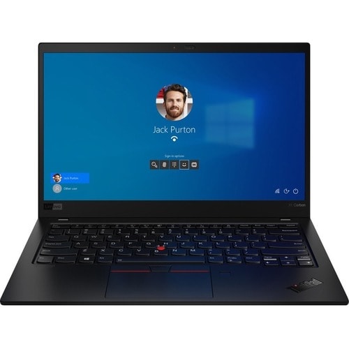 FR TOPSELLER X1 CARBON GEN8 I510210U 1.60G 14.0 16GB 256GB