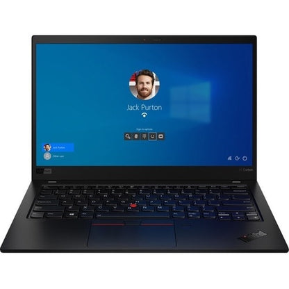 FR TOPSELLER X1 CARBON GEN8 I510210U 1.60G 14.0 16GB 256GB