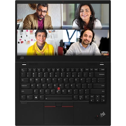 FR TOPSELLER X1 CARBON GEN8 I510210U 1.60G 14.0 16GB 256GB