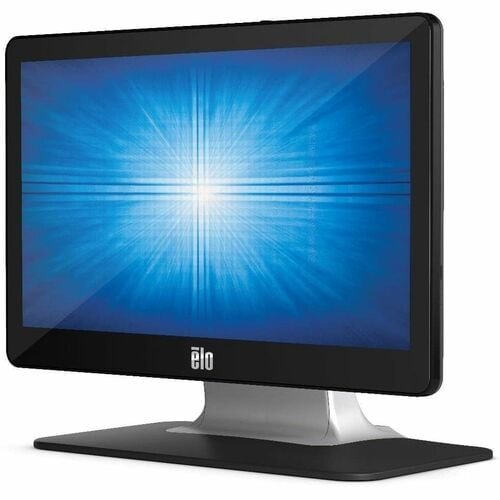 Monitor táctil LCD Elo 1302L de 13" - 16:9 - 25 ms - 13,3" visibles -