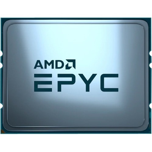 PLATEAU EPYC HUIT NOYAUX MODÈLE 7F32 MOQ4