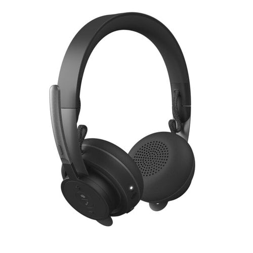 Logitech Zone Wireless Headset - Stereo