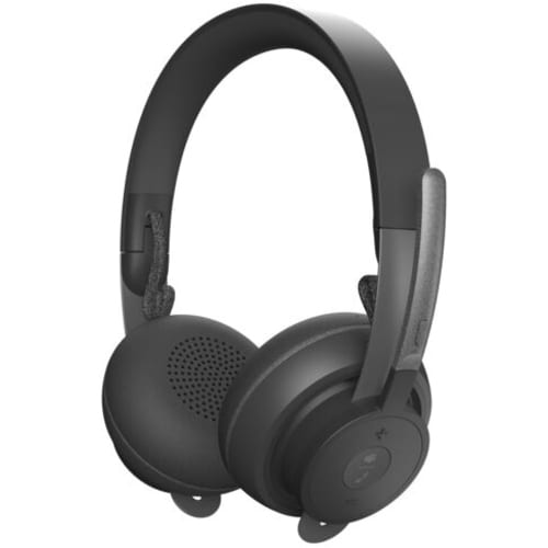 Logitech Zone Wireless Headset - Stereo