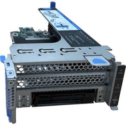 Lenovo ThinkSystem SR665 7D2VA01JNA 2U Rack Server - 1 EPYC 7282 2.40 GHz - 16 GB RAM