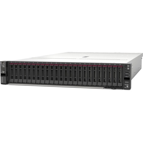 THINKSYSTEM SR665 7262 16GB NC/NR