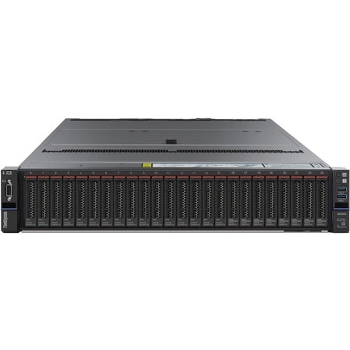 THINKSYSTEM SR665 7262 16GB NC/NR