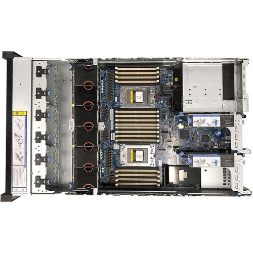 THINKSYSTEM SR665 7262 16GB NC/NR