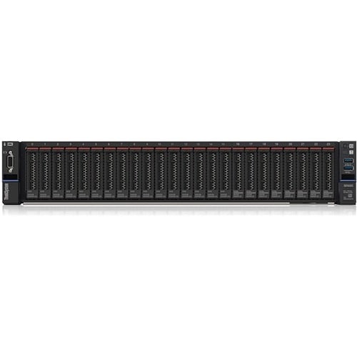 THINKSYSTEM SR665 7262 16GB NC/NR