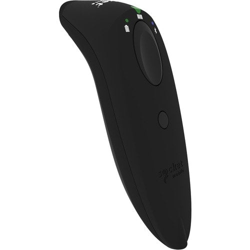 Socket Mobile SocketScan® S700, lecteur de codes-barres linéaire, noir - Connexion sans fil