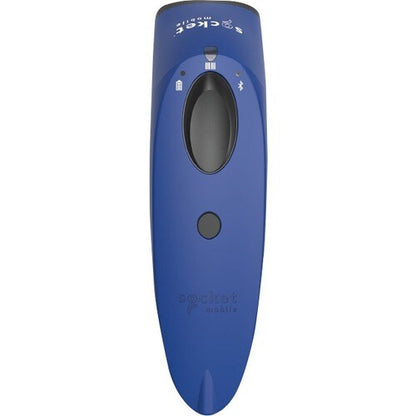 Escáner de código de barras lineal Socket Mobile SocketScan S700 - Conectividad inalámbrica - 1