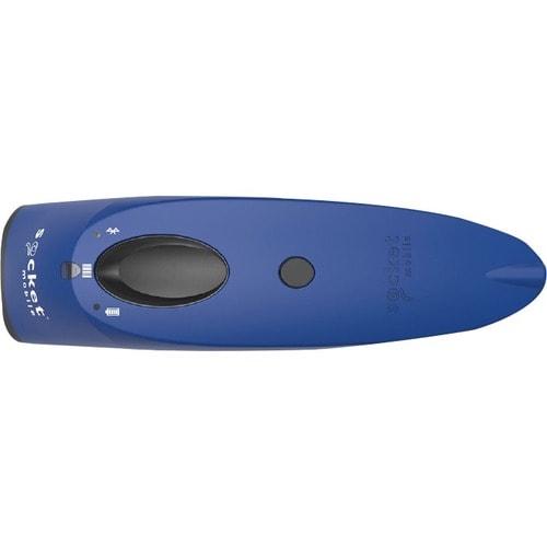 Escáner de código de barras lineal Socket Mobile SocketScan S700 - Conectividad inalámbrica - 1