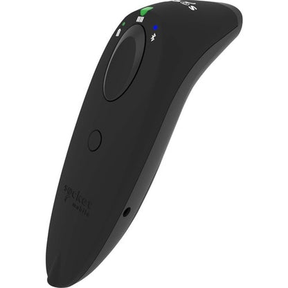 Socket Mobile SocketScan® S700, escáner de código de barras lineal, base negra y negra - Wir