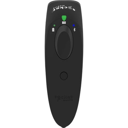 Socket Mobile SocketScan® S740, escáner de código de barras universal, negro - Conexión inalámbrica