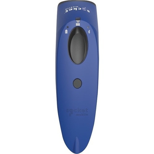 Lecteur de codes-barres universel Socket Mobile SocketScan S740 - Connectivité sans fil