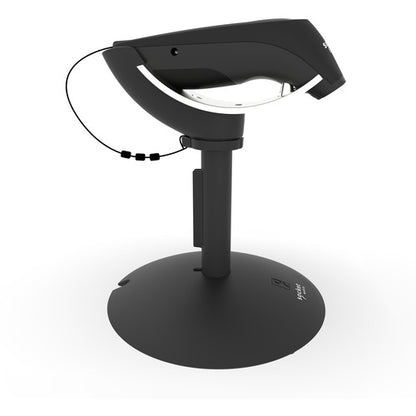 Socket Mobile SocketScan® S740, lecteur de codes-barres universel, noir et station de charge