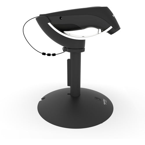Socket Mobile SocketScan® S740, lecteur de codes-barres universel, noir et station de charge