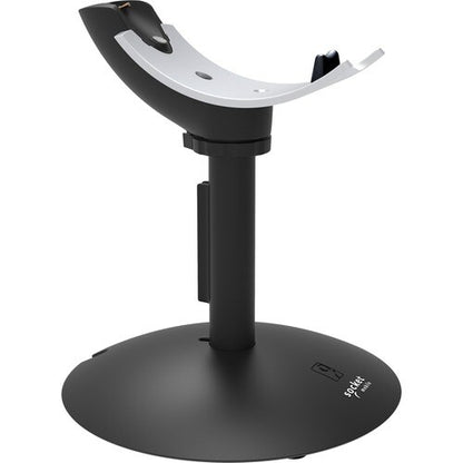 Socket Mobile SocketScan® S740, lecteur de codes-barres universel, noir et station de charge