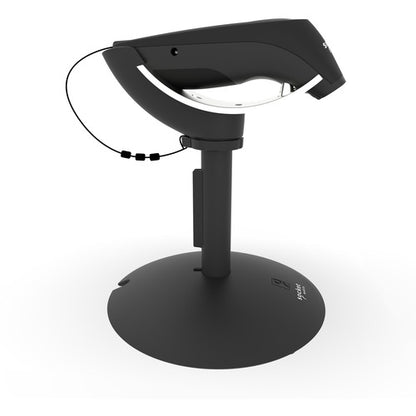 Socket Mobile SocketScan® S740, lecteur de codes-barres universel, noir et station de charge
