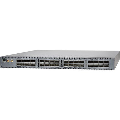 32 QSFP+/20 QSFP+ QSFP28 FLUJO DE AIRE DE ADELANTE HACIA ATRÁS AC