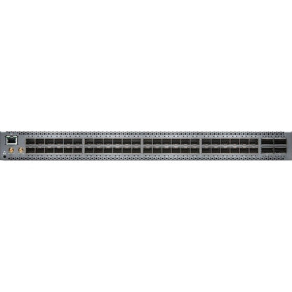 48 SFP+ AND 4 QSFP28 BACK TO FRONT AC