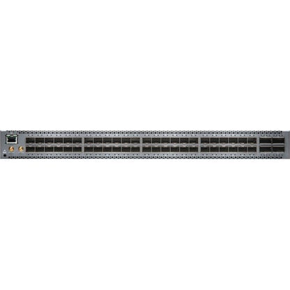 48 SFP+ AND 4 QSFP28 FRONT TO BACK AC
