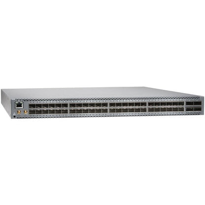 48 SFP+ AND 4 QSFP28 FRONT TO BACK AC