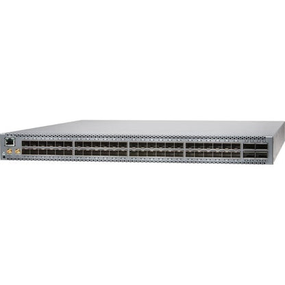 48 SFP+ AND 4 QSFP28 FRONT TO BACK AC